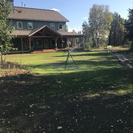 סאנשיין The Inn At Liberty Farms מראה חיצוני תמונה