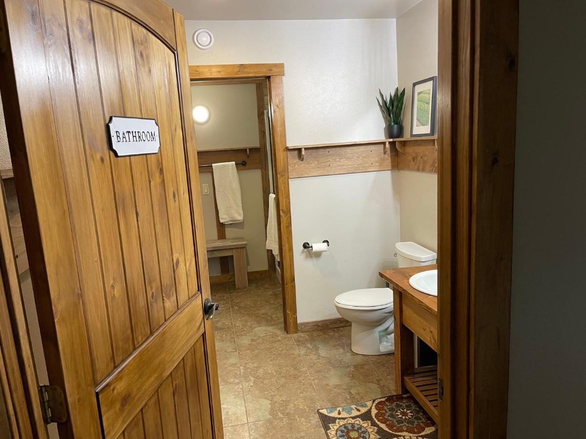 סאנשיין The Inn At Liberty Farms מראה חיצוני תמונה