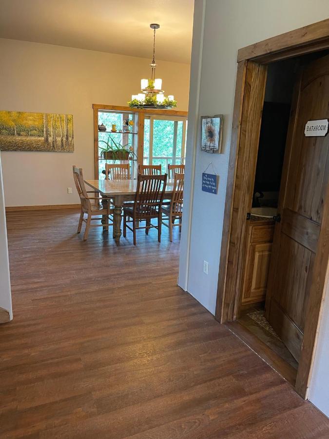 סאנשיין The Inn At Liberty Farms מראה חיצוני תמונה