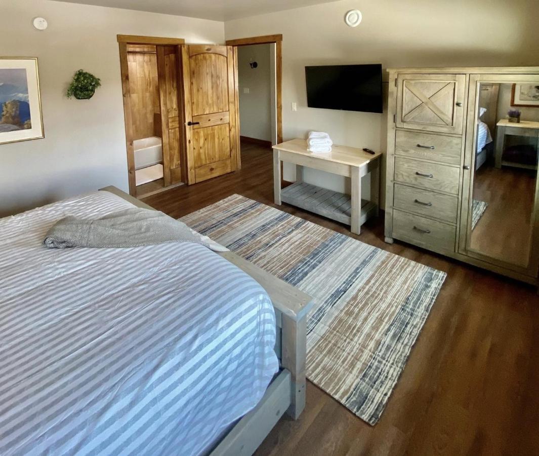 סאנשיין The Inn At Liberty Farms מראה חיצוני תמונה