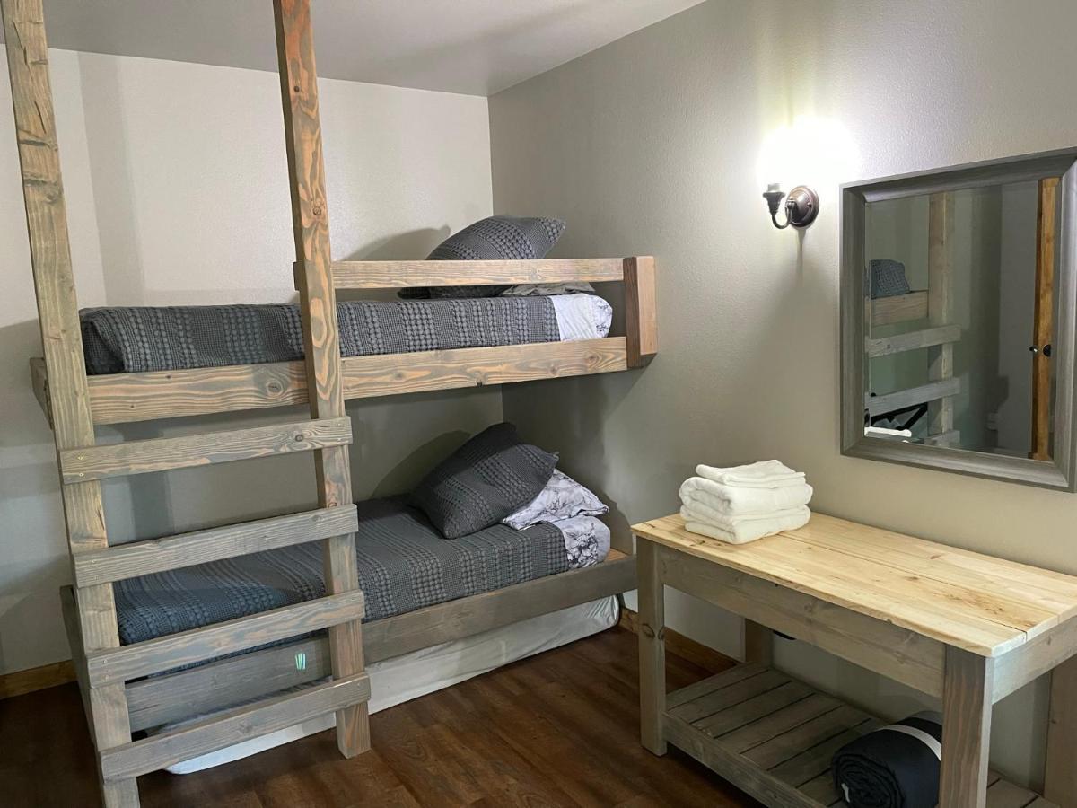 סאנשיין The Inn At Liberty Farms מראה חיצוני תמונה