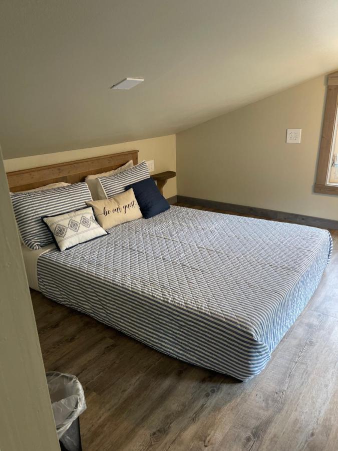 סאנשיין The Inn At Liberty Farms מראה חיצוני תמונה