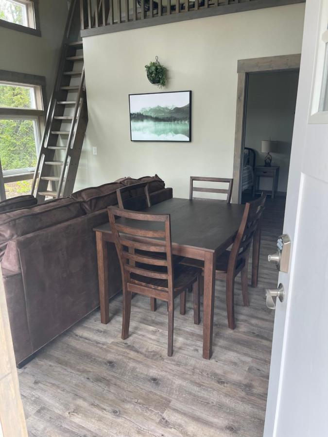 סאנשיין The Inn At Liberty Farms מראה חיצוני תמונה